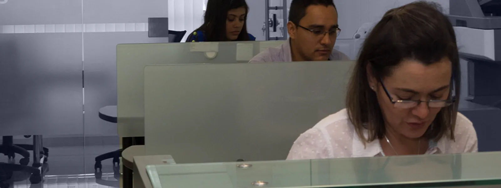 Operações em nuvem