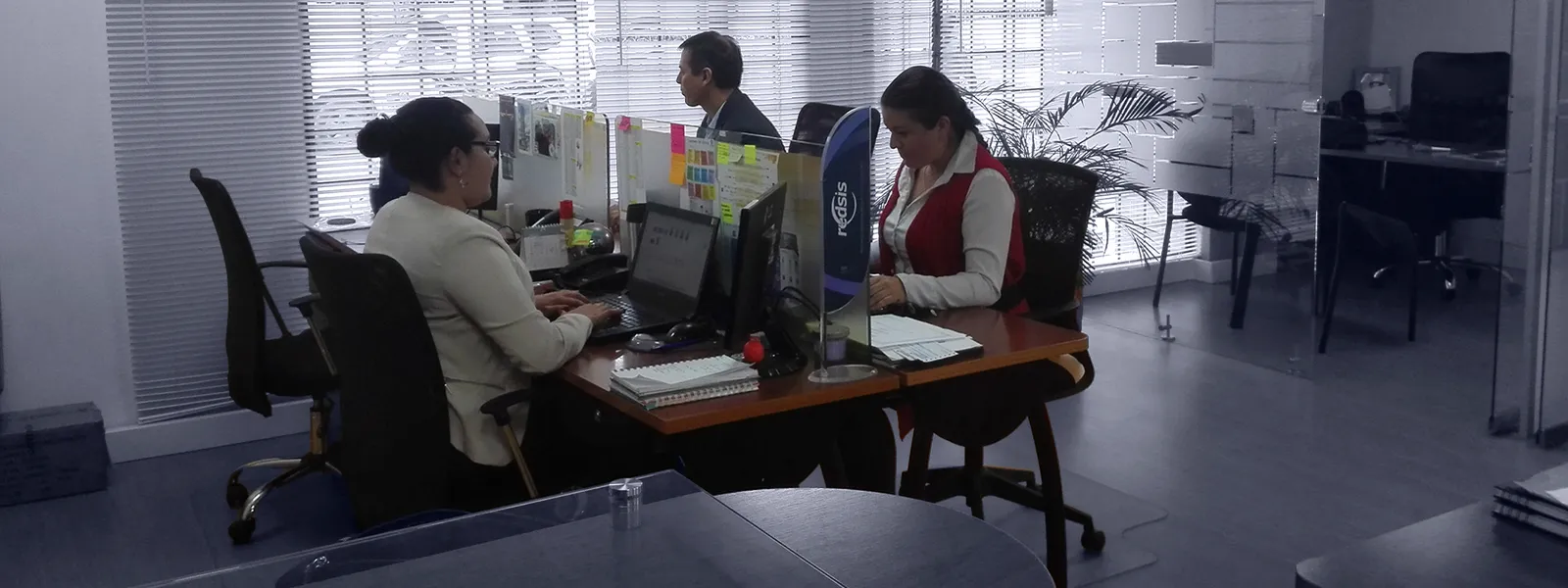 Integração de sistemas